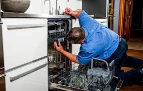 Mustafakemalpaşa Bulaşık Makinesi Tamircisi