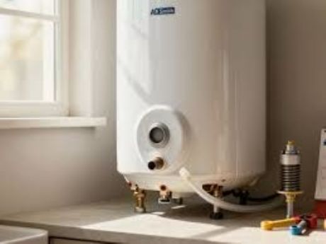 Mustafakemalpaşa Kombi Tamircisi