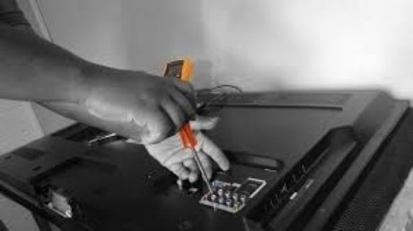 Mustafakemalpaşa Televizyon Tamiri